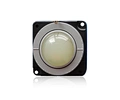 mechanical trackball module